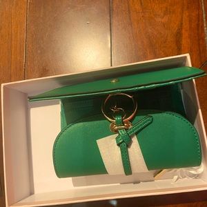New Liu Jo Wallet (green) - original item bought in Italy